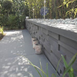 Stapelblokken, Opsluitbanden en Betonelementen