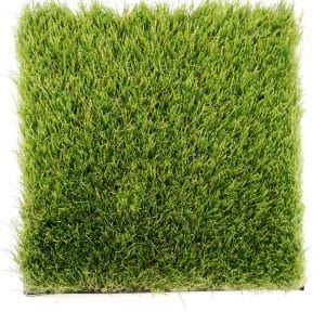 Kunstgras Utrecht 30 – 400 cm breed en 3 cm hoog