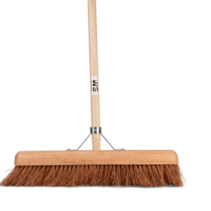 WS Kokosbezem t.b.v. invegen WS SmartSand