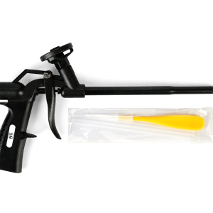 WS Schuimpistool (t.b.v. WS PU-Spuitlijm 750ml)