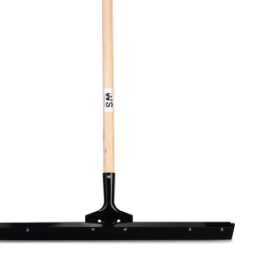 WS Vloertrekker t.b.v. inkeren WS Voegmortel