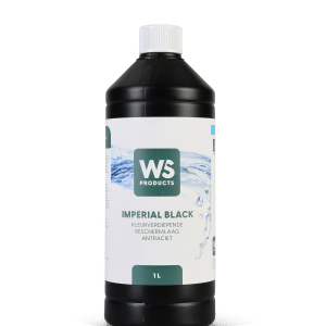 WS Imperial Blak 1L – Te bestellen per stuk