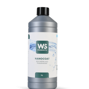 WS NanoCoat 1L – Te bestellen per stuk