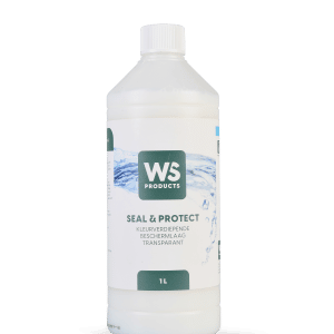 WS Seal & Protect 1L – Te bestellen per stuk