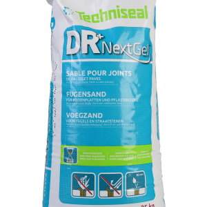 WS SmartSand Deep Black 25kg per zak