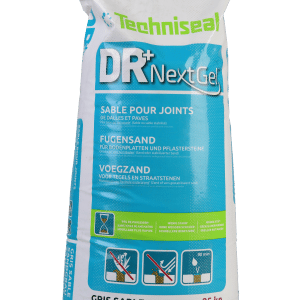 WS SmartSand Glossy Taupe 25kg per zak