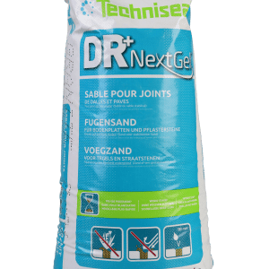 WS SmartSand Mystic Grey 25kg per zak