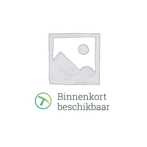 Nog geen product afbeelding beschikbaar