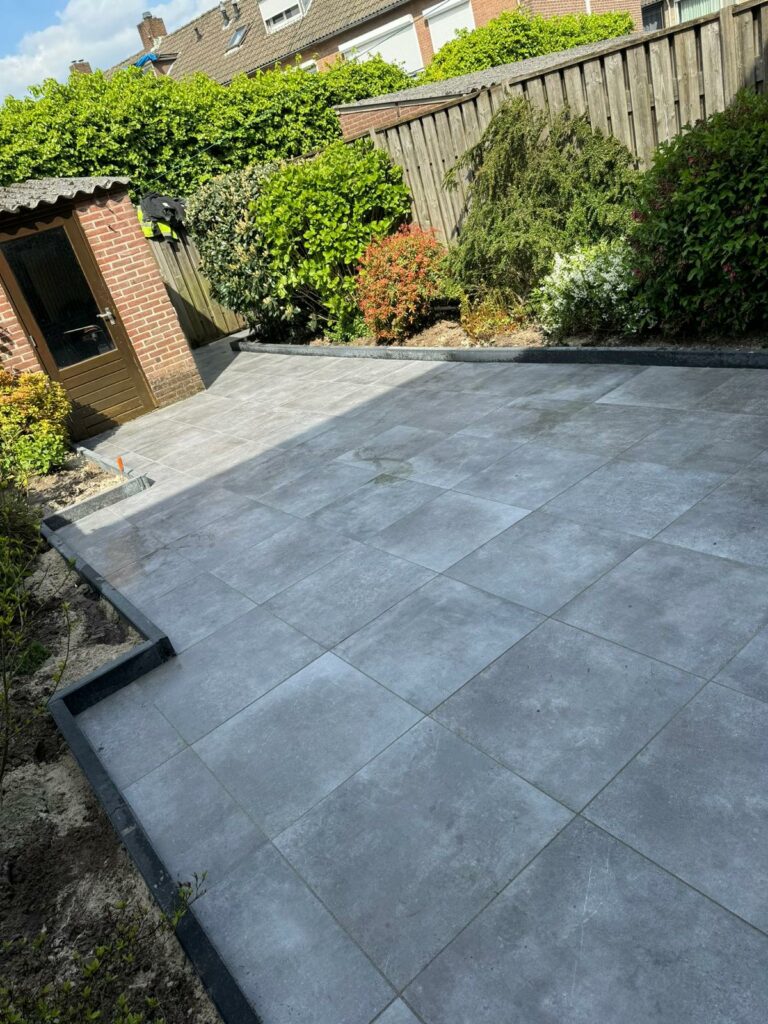 particulier bestrating 1 2