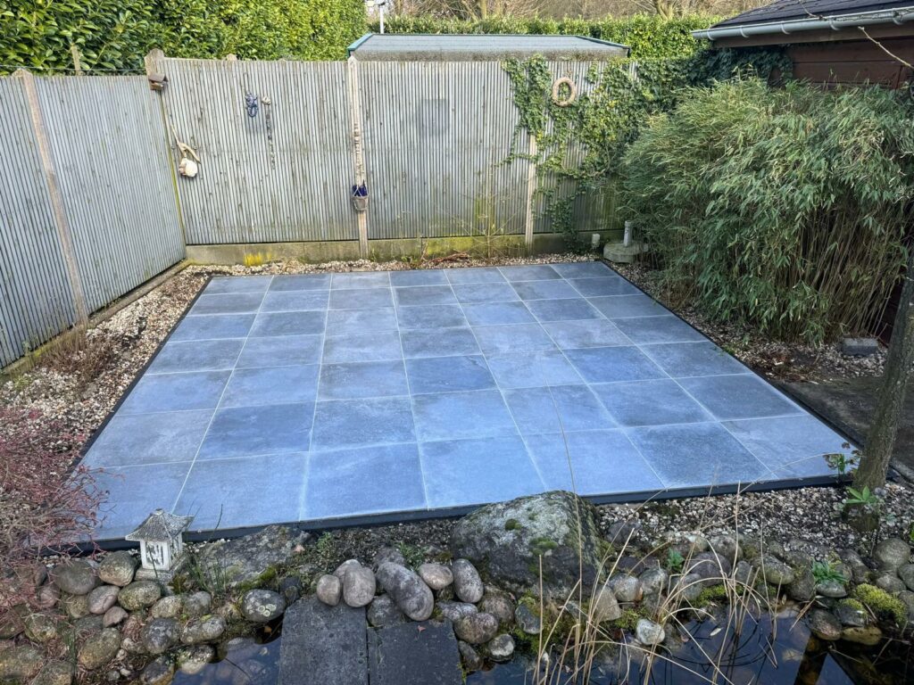 particulier bestrating 2 1