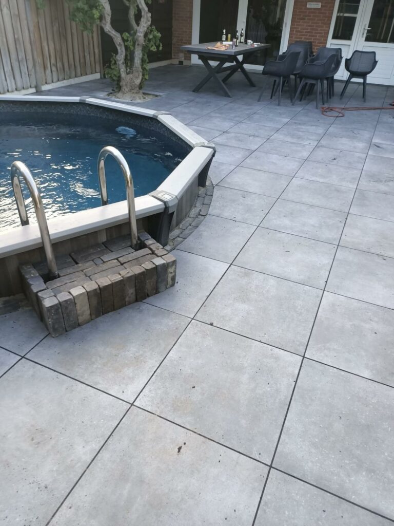 particulier bestrating 3 3