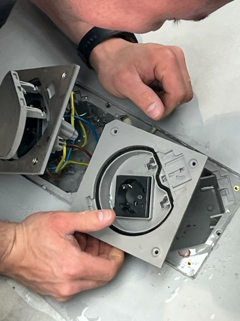 storing vloerpot 1 2