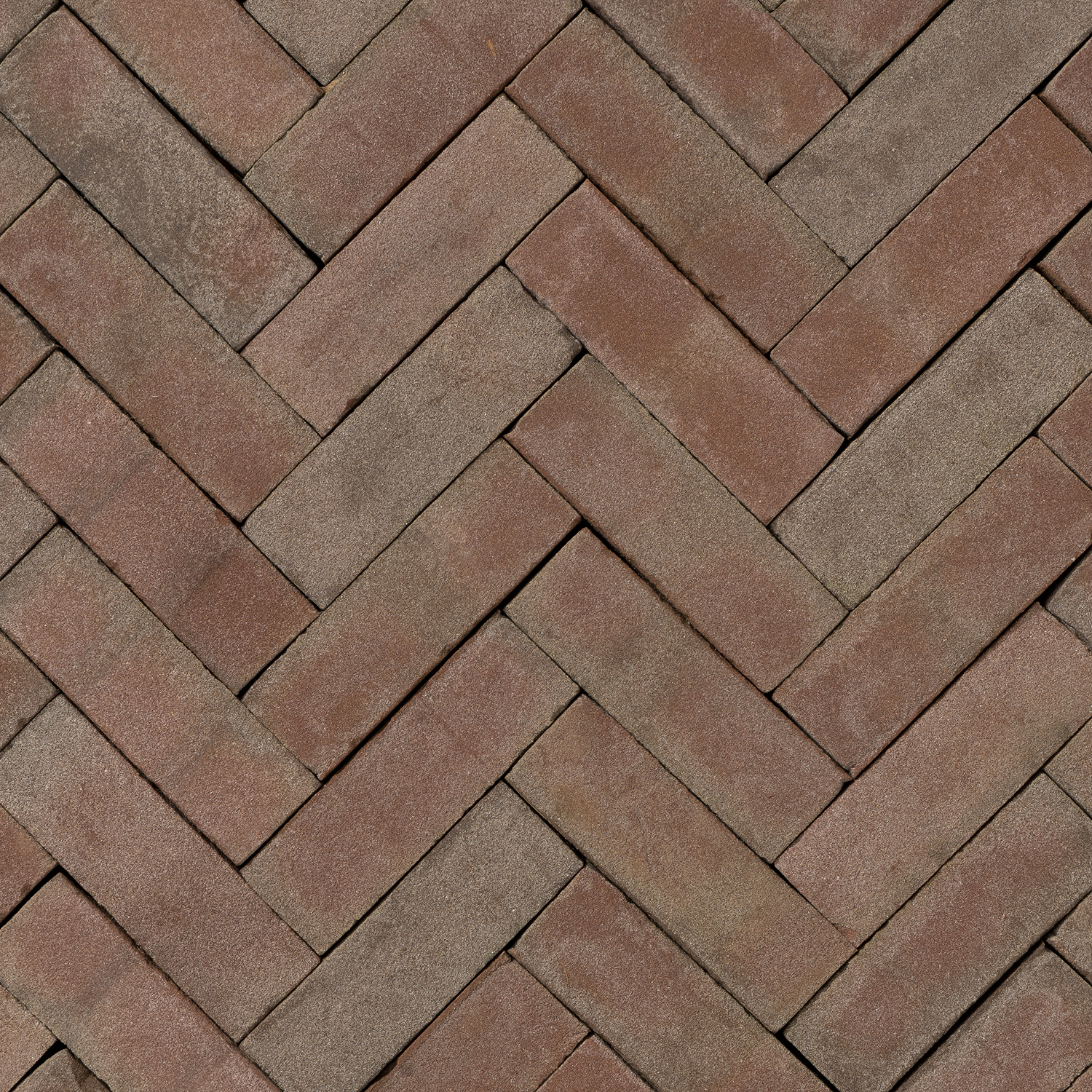 Wienerberger 200X65X65 MM Rood