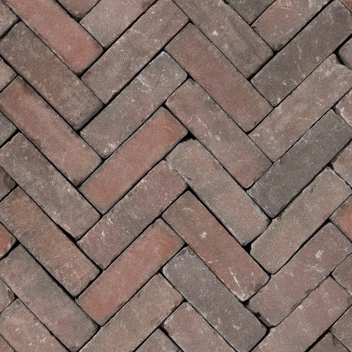 Wienerberger 200X65X65 MM Rood