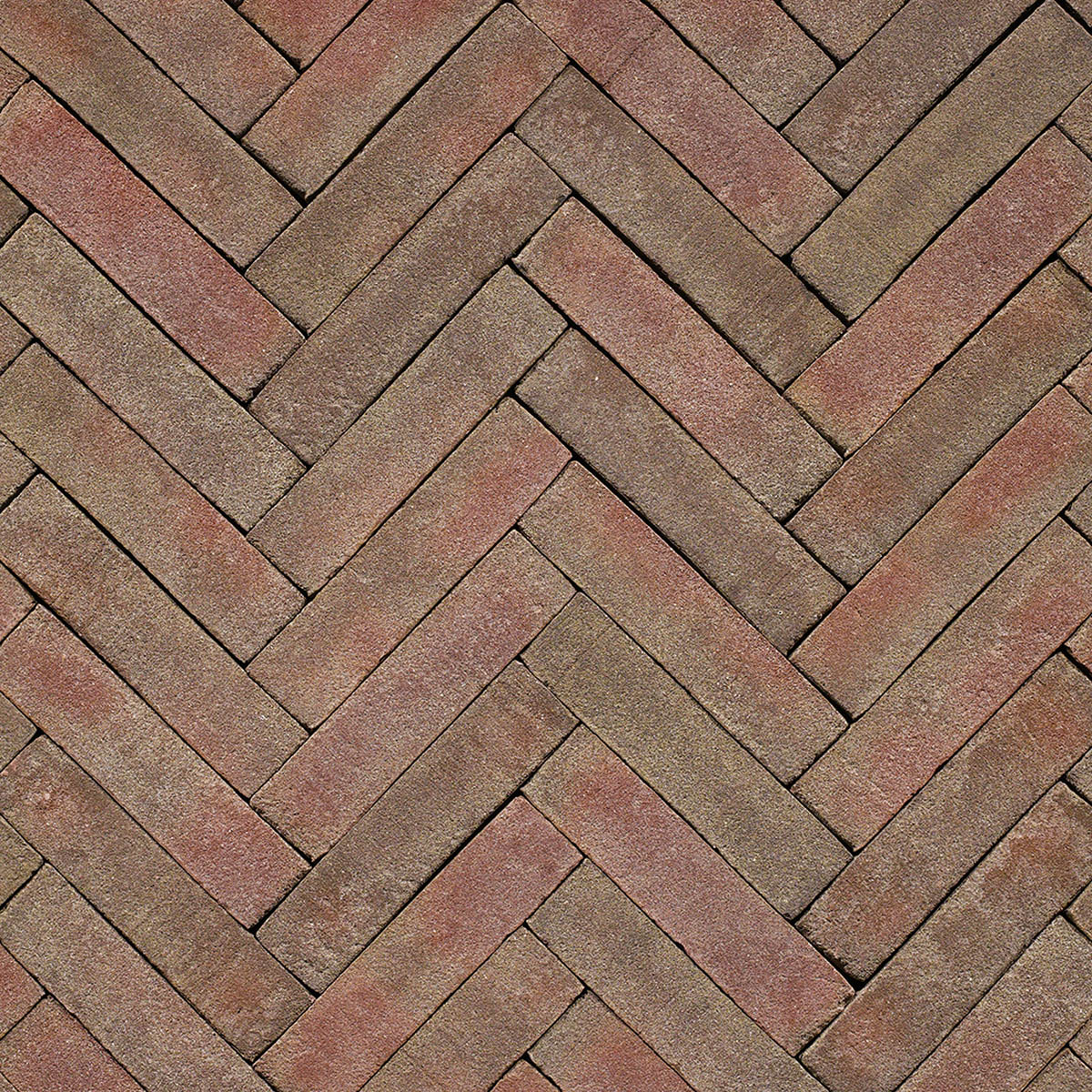 Wienerberger 200X50X65 MM Rood