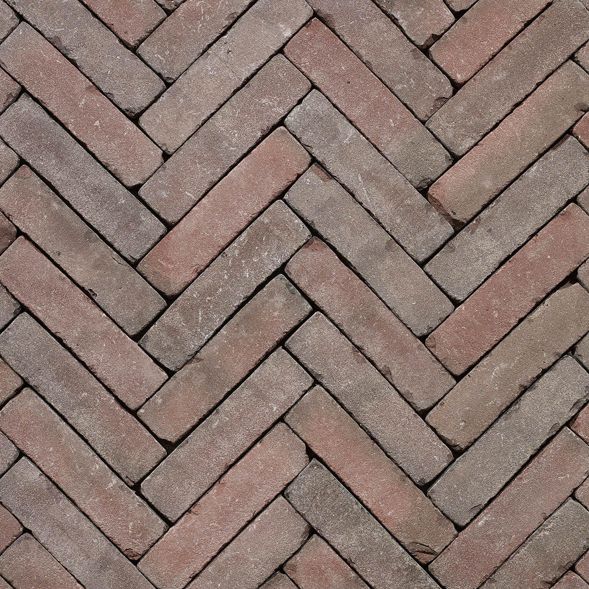 Wienerberger 200X50X65 MM Rood