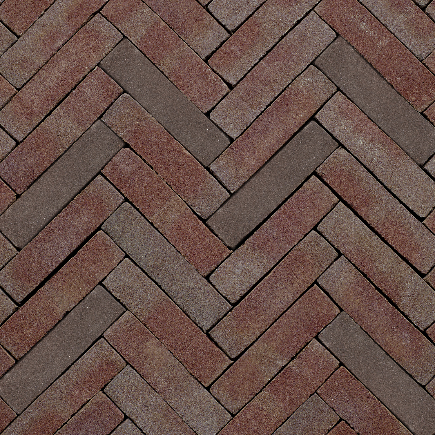 Wienerberger 200X50X65 MM Rood