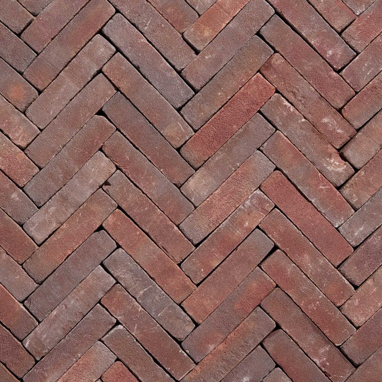 Wienerberger 200X50X65 MM Rood