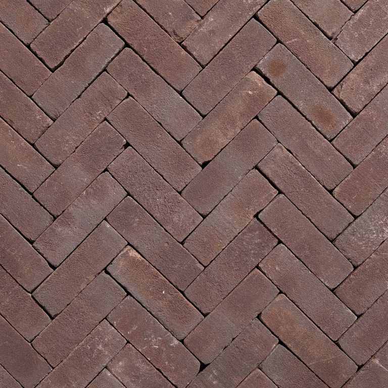 Wienerberger 200X65X65 MM Rood