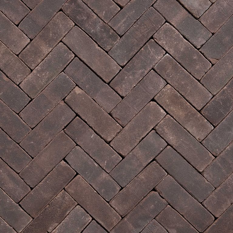 Wienerberger 200X65X65 MM Bruin