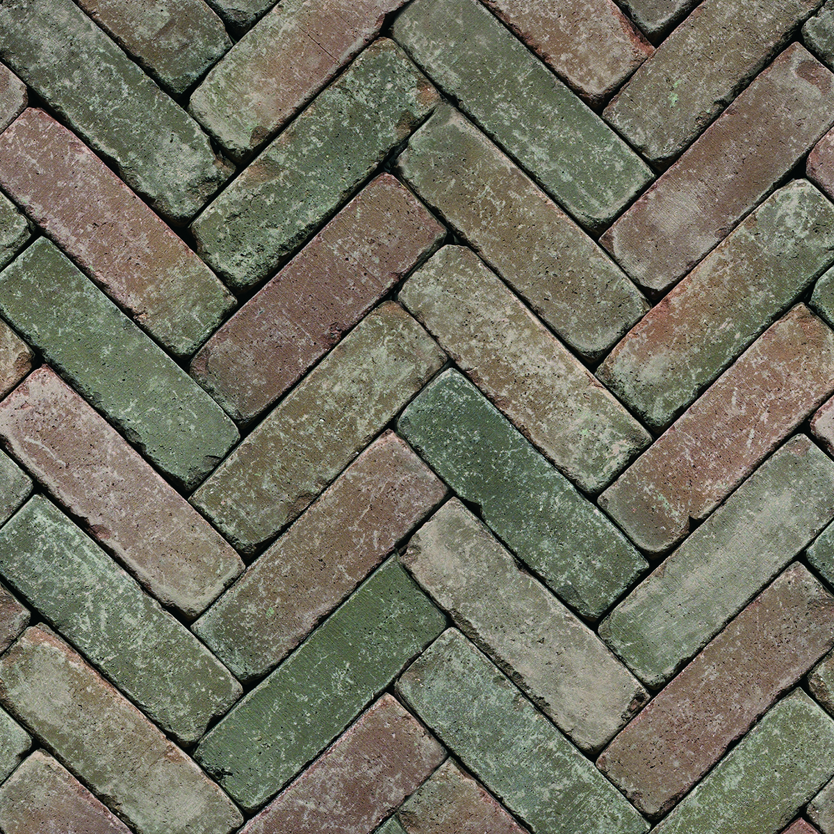 Wienerberger 200X65X65 MM Rood