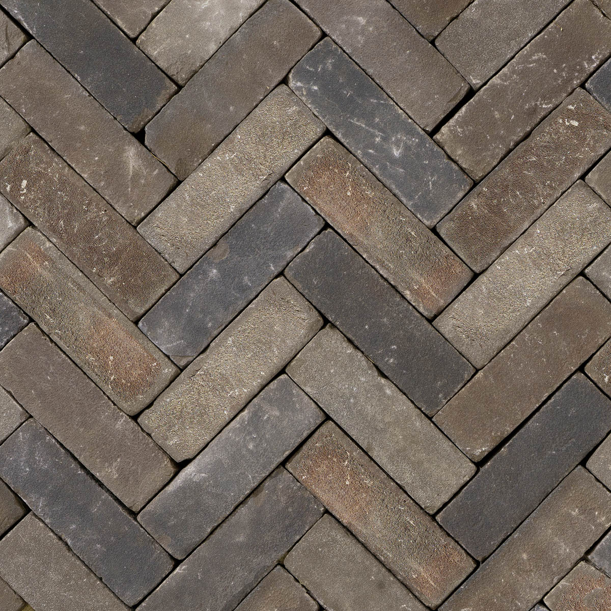 Wienerberger 200X65X65 MM Rood