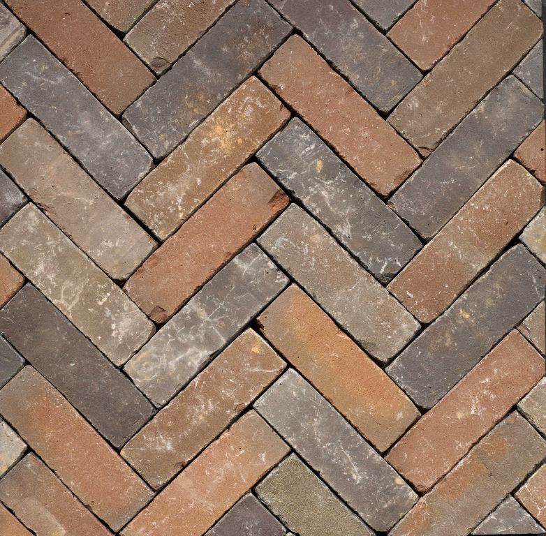 Wienerberger 200X65X65 MM Multicolor