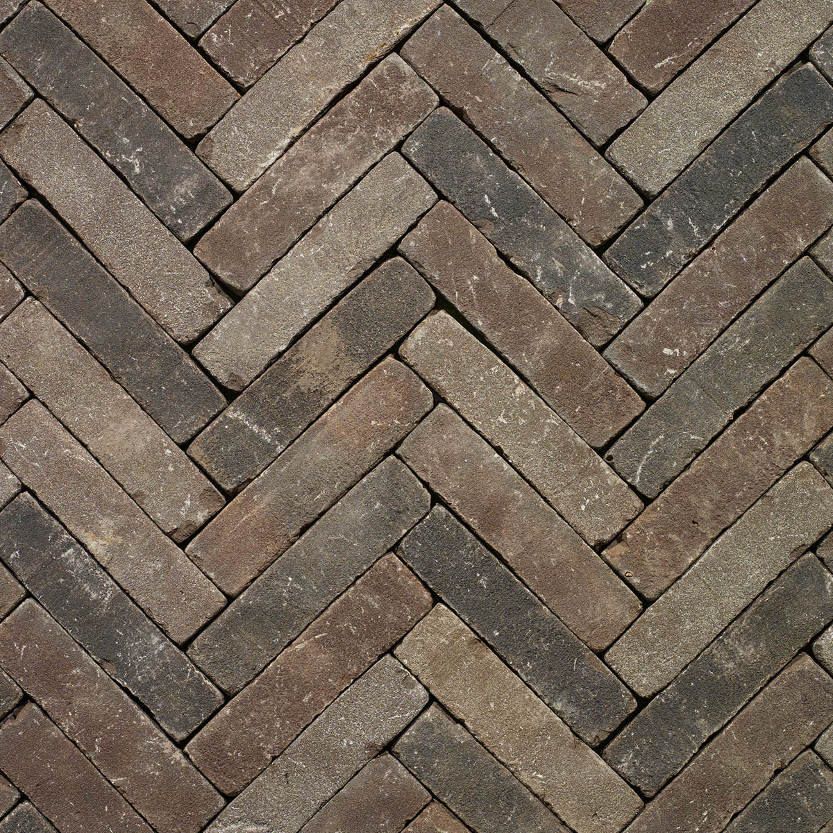 Wienerberger 200X50X65 MM Rood