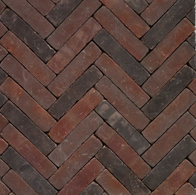 Wienerberger 200X50X65 MM Rood