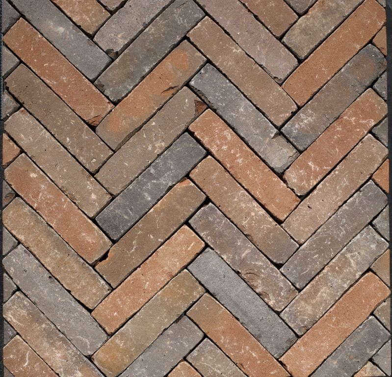 Wienerberger 200X50X65 MM Multicolor