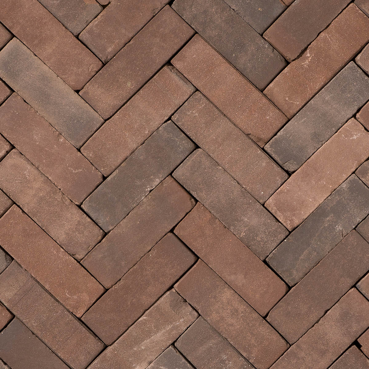 Wienerberger 200X65X60 MM Rood