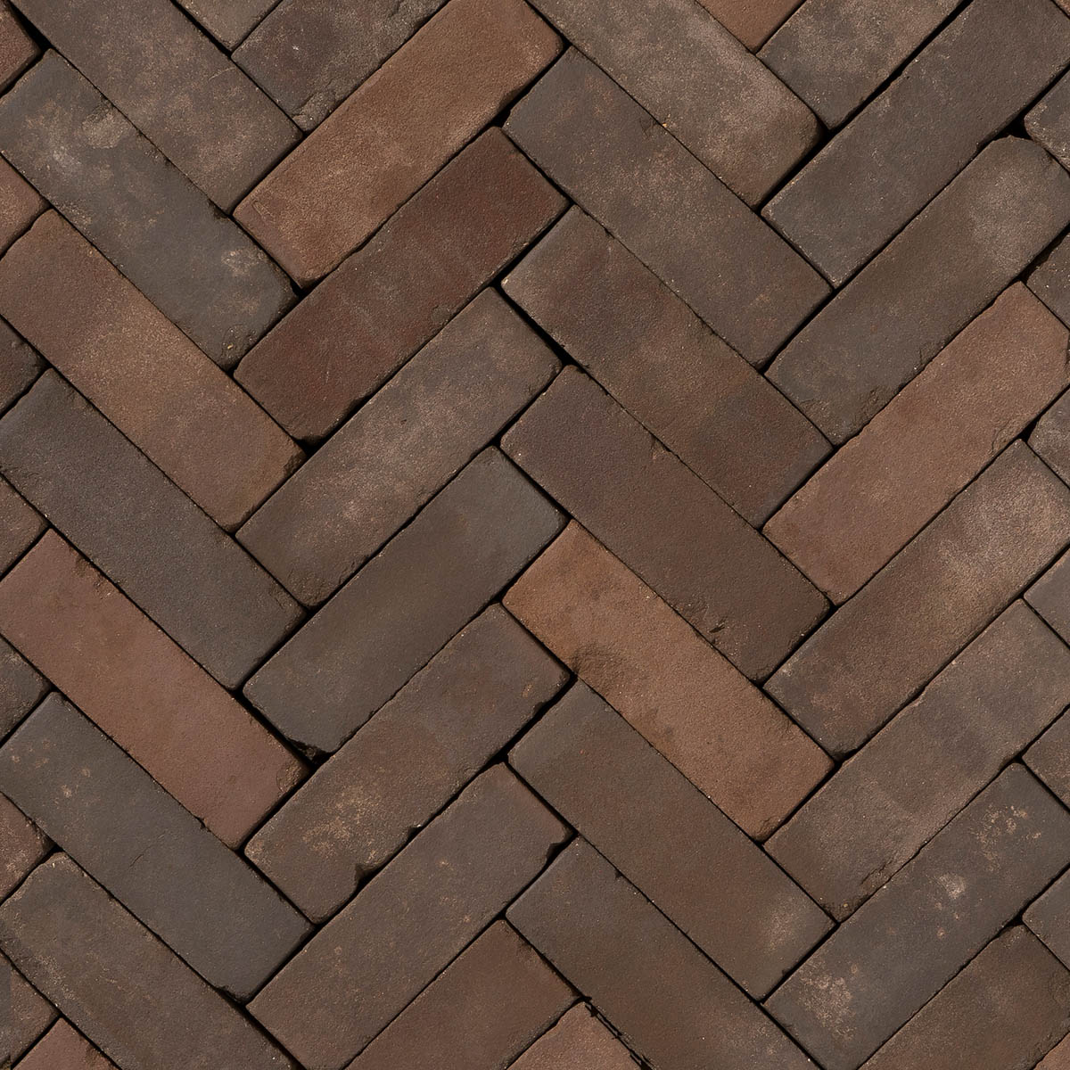 Wienerberger 200X50X85  MM Bruin