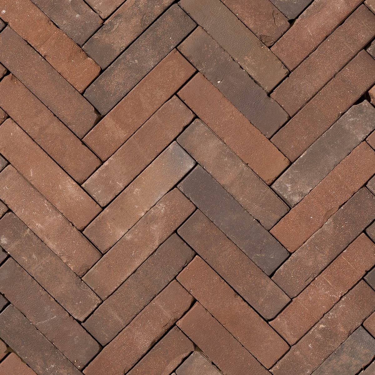 Wienerberger 200X50X60 MM Rood