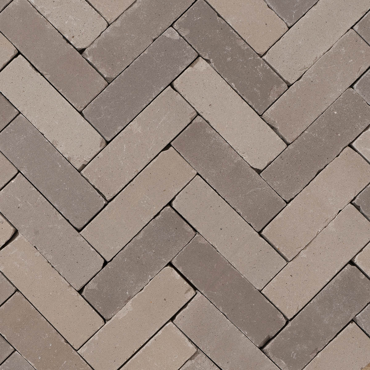 Wienerberger 200X65X65 MM Lichtgrijs