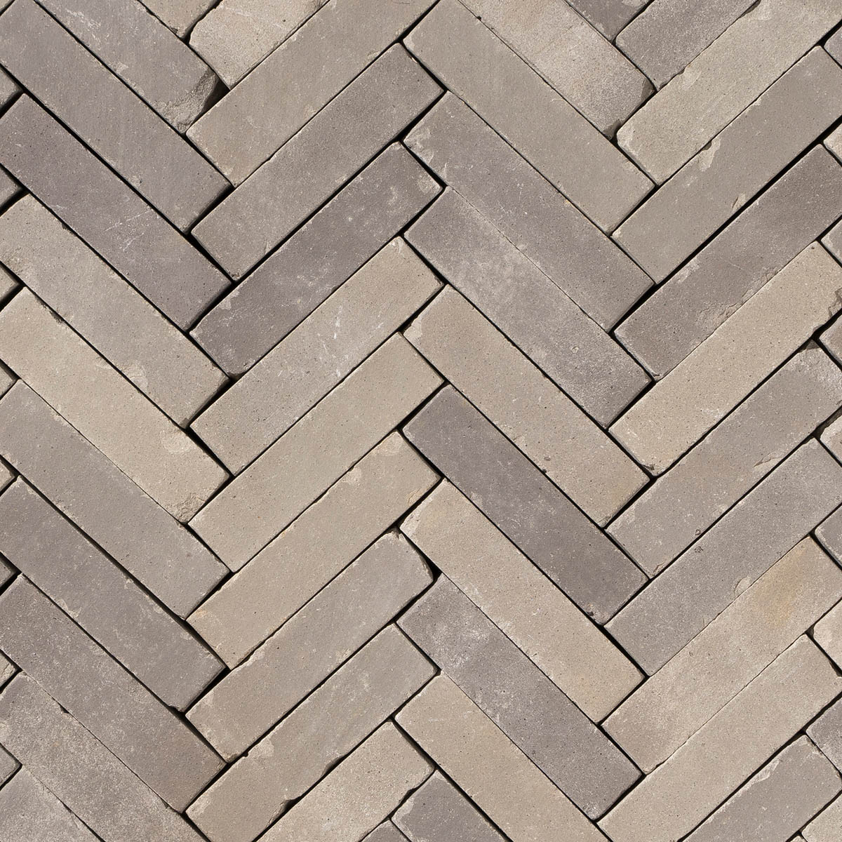 Wienerberger 200X50X65 MM Lichtgrijs