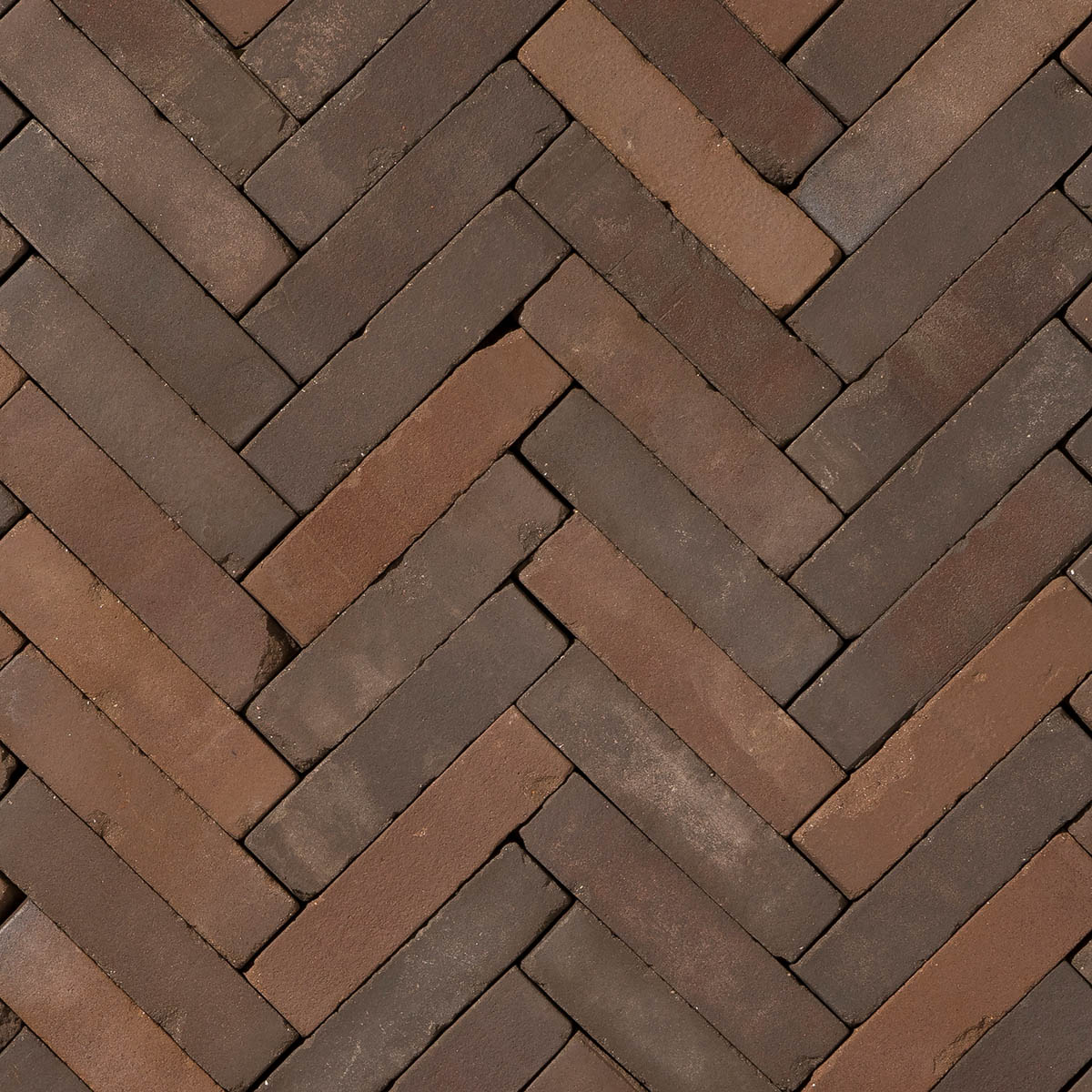 Wienerberger 200X50X60 MM Bruin