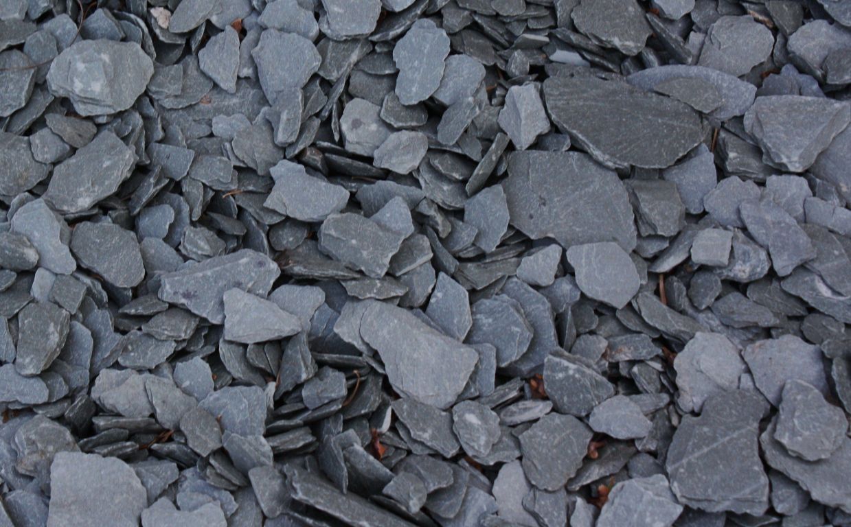 CANADIAN SLATE 15-30MM 20 KG