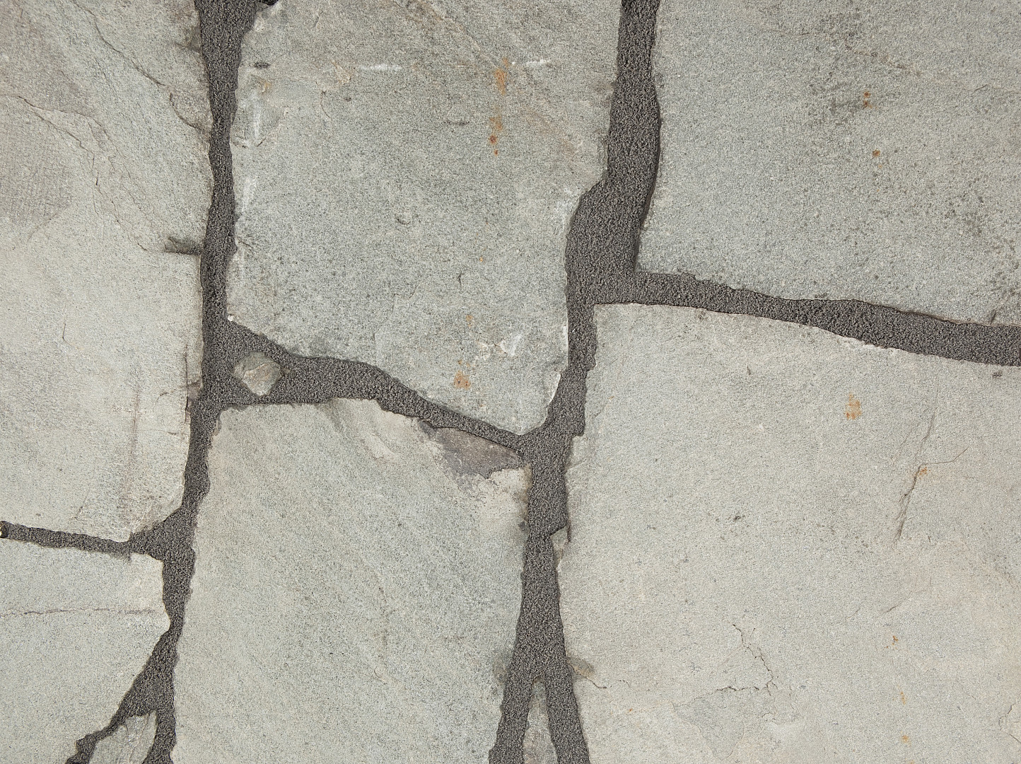 KAVALA KWARTSIET FLAGSTONES 2-3CM
