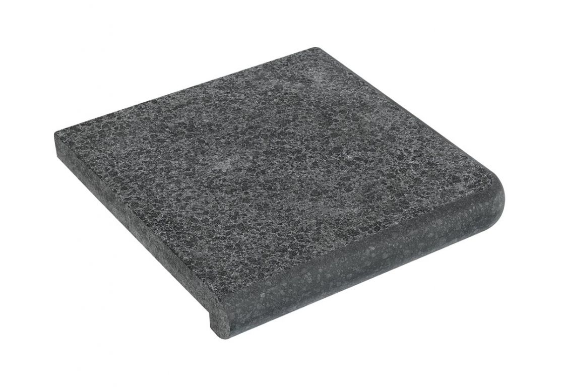 Fair Stone Natuursteen 35X35X3/5 Zwart