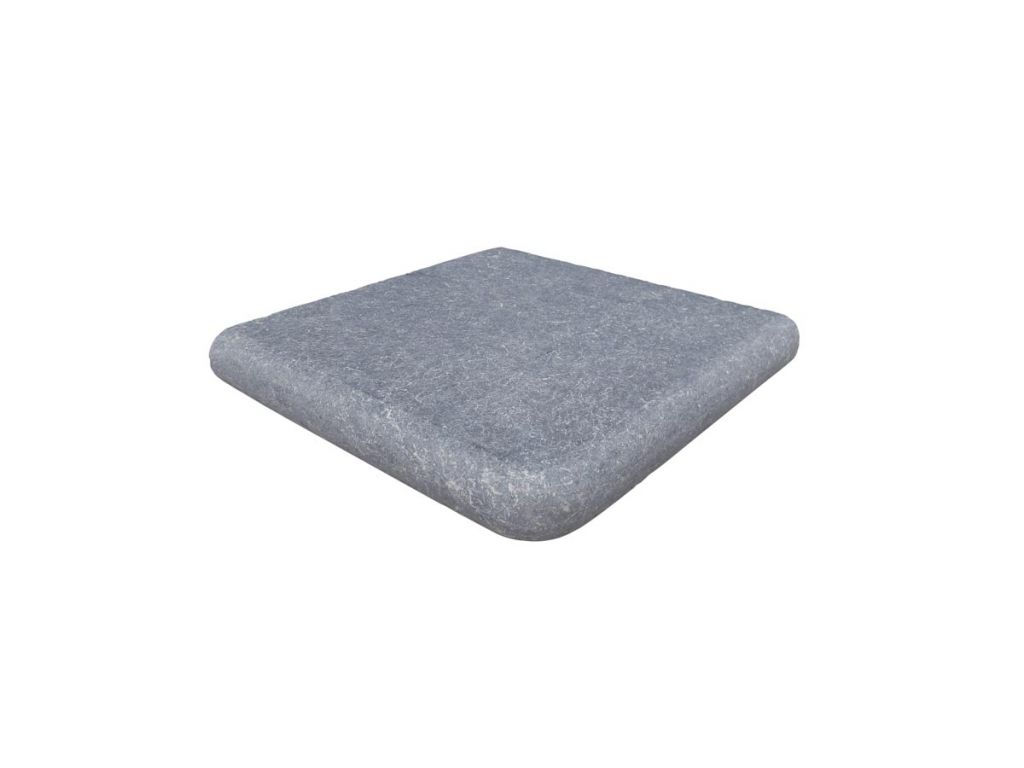 Fair Stone Natuursteen 35X35X3/5 CM Lichtgrijs