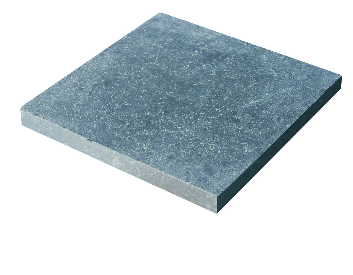 Fair Stone Natuursteen 20X5X5 CM Lichtgrijs