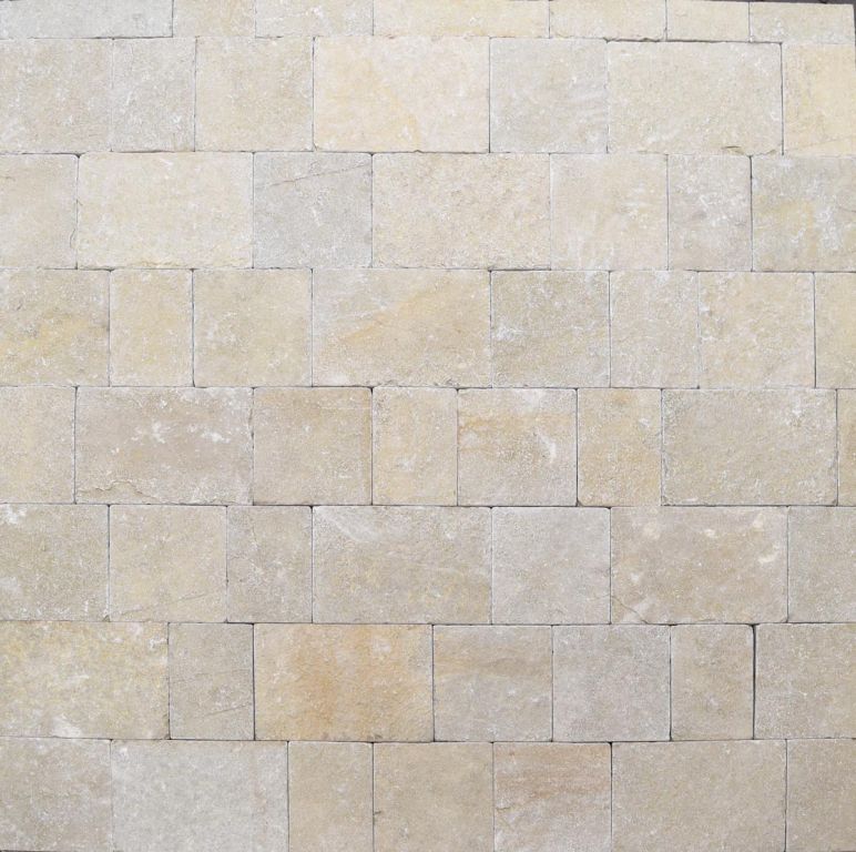 Fair Stone Natuursteen PROJECT PACK Beige