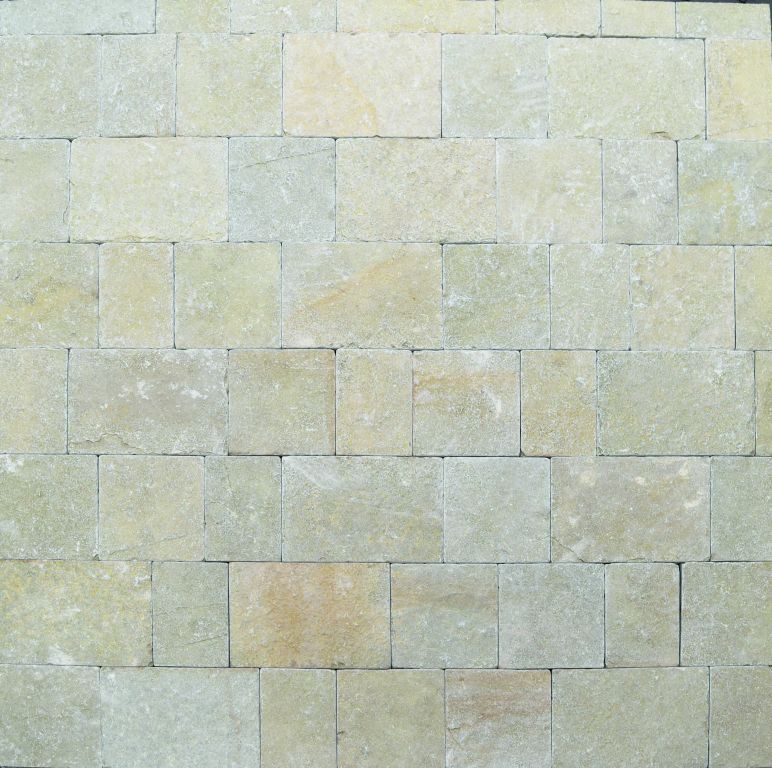 Fair Stone Natuursteen 100X5X15 CM Beige
