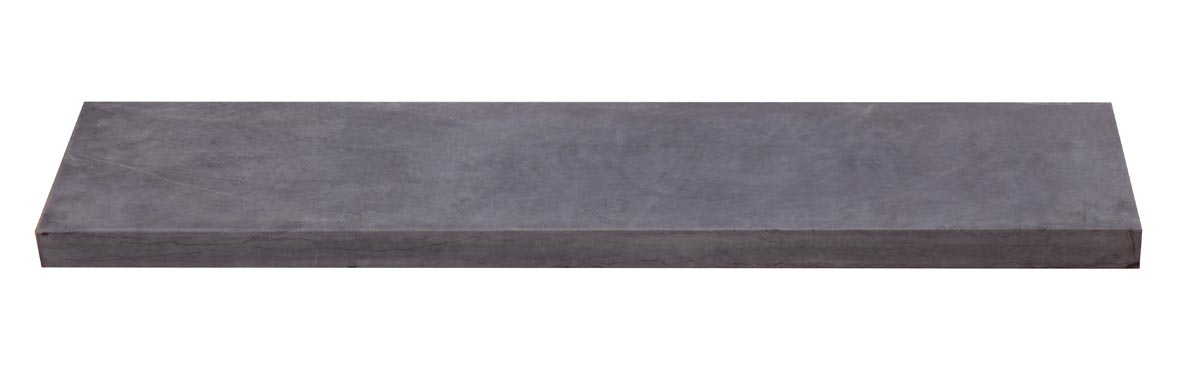 Fair Stone Natuursteen 100X50X4 CM Lichtgrijs