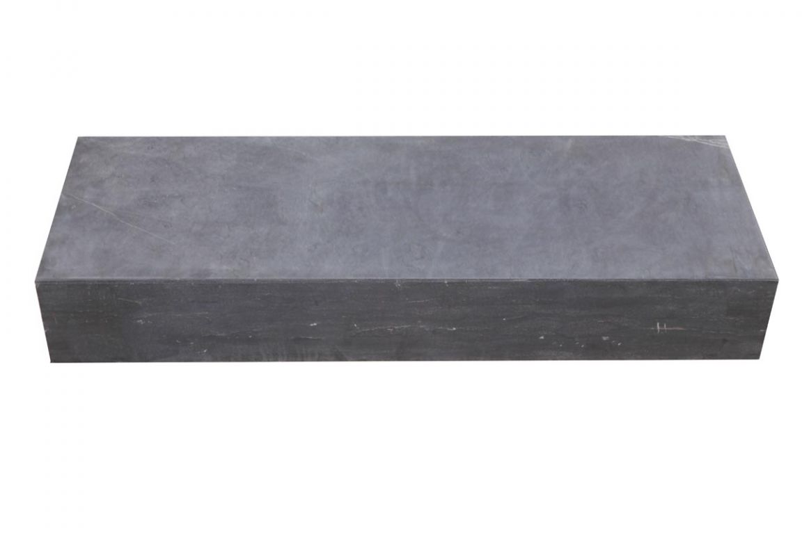 Fair Stone Natuursteen TRAPBLOK 100X35X15