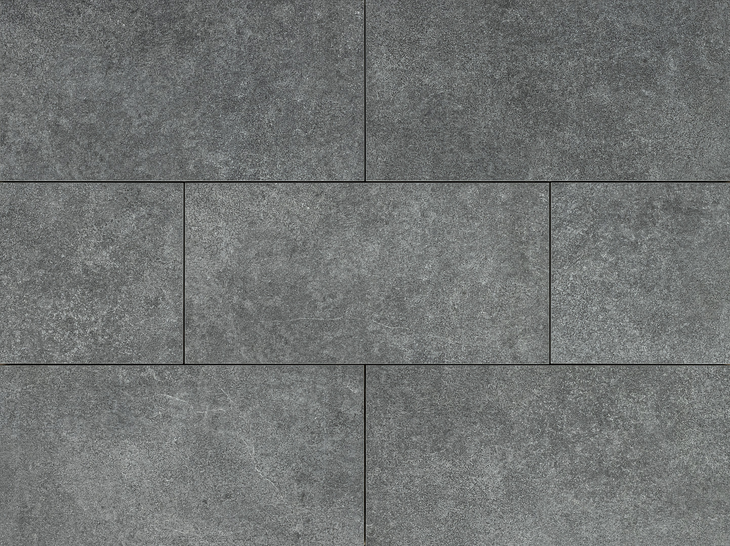 CERASUN MODERNO NERO 40x80x4cm