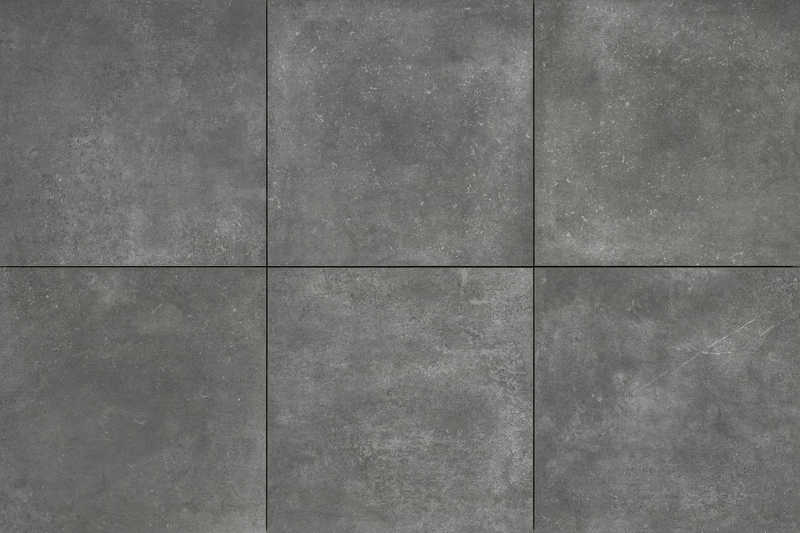 CERASUN PIAZZA ANTRACITE 60x60x4cm