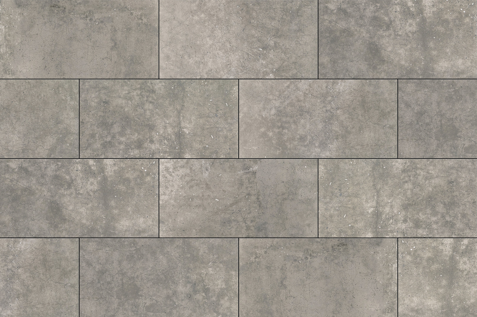 CERASUN VERONA GRIGIO 30x60x4cm