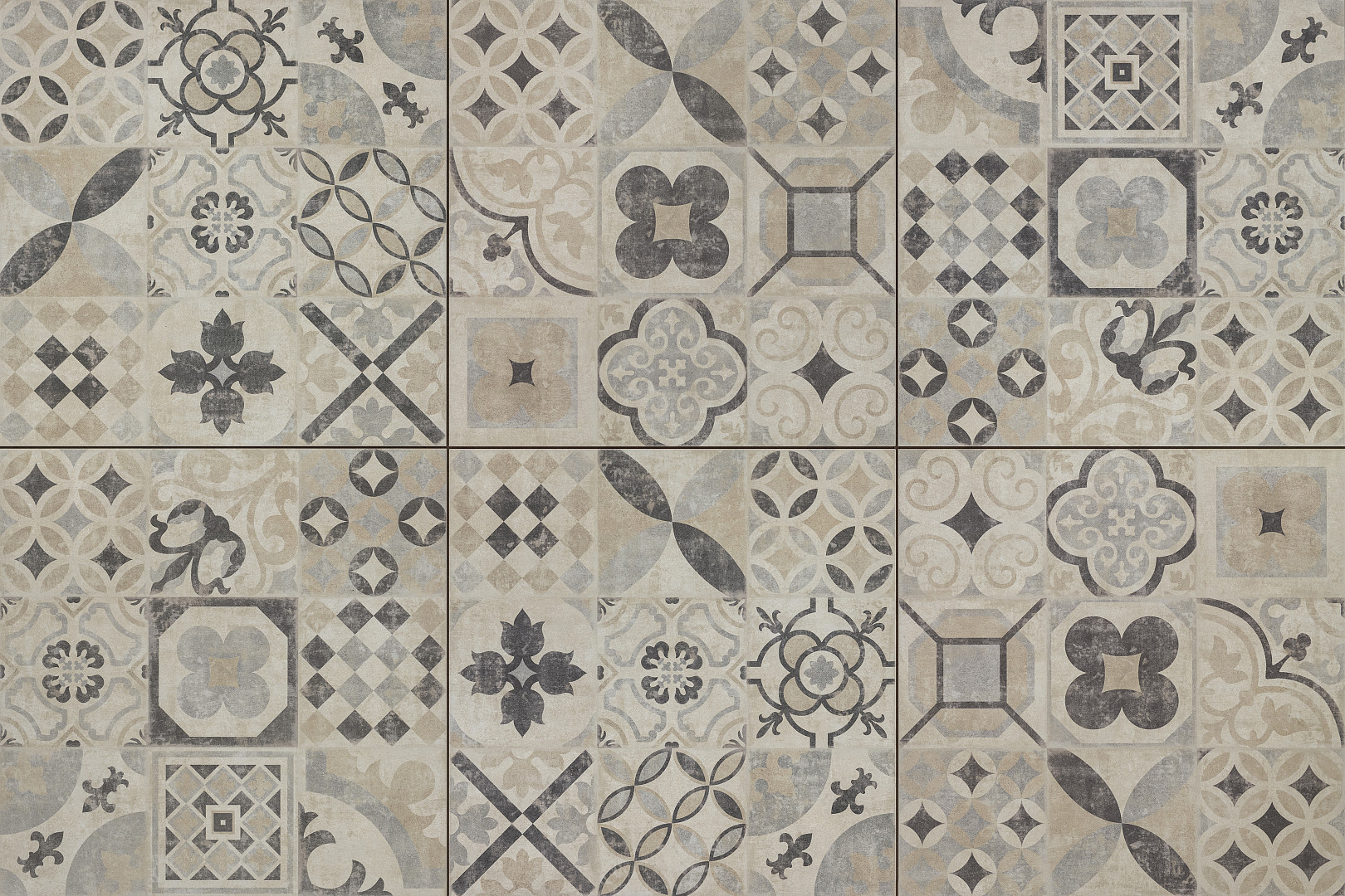 CERASUN PISA DECOR 60x60x4cm