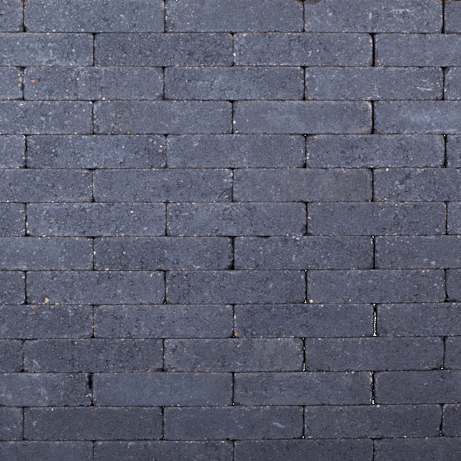 Trommelkasseien ACTIONLINE Corona 20x5x7 (wf) Antracietgrijs